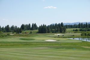 Osprey Meadows 2nd Tee 2025